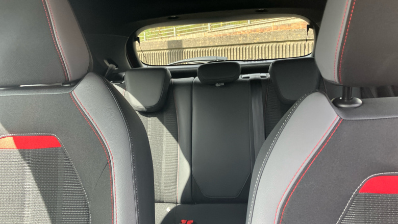 Vauxhall Mokka 1.2 Turbo 100 GS  5dr Petrol Hatchback